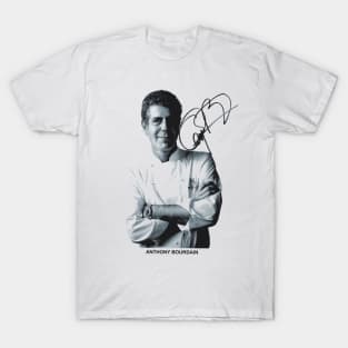 The Master Chef T-Shirt